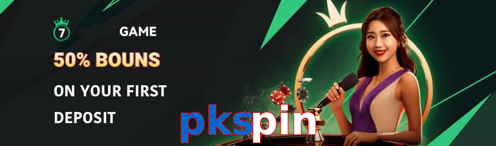 Pkspin